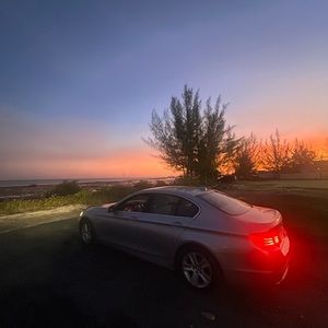 Meet your Posher, Favian